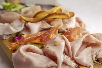 Aperitivo a Trapani