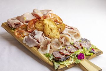 Aperitivo a Trapani