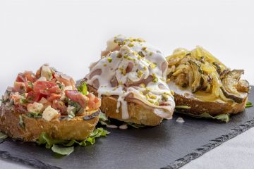 Aperitivo a Trapani